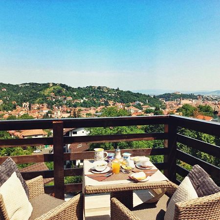 Casa Cristina Hotel Brasov Ngoại thất bức ảnh