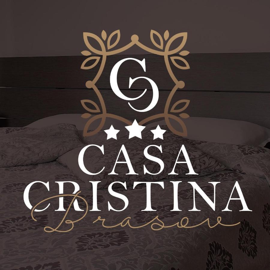 Casa Cristina Hotel Brasov Ngoại thất bức ảnh