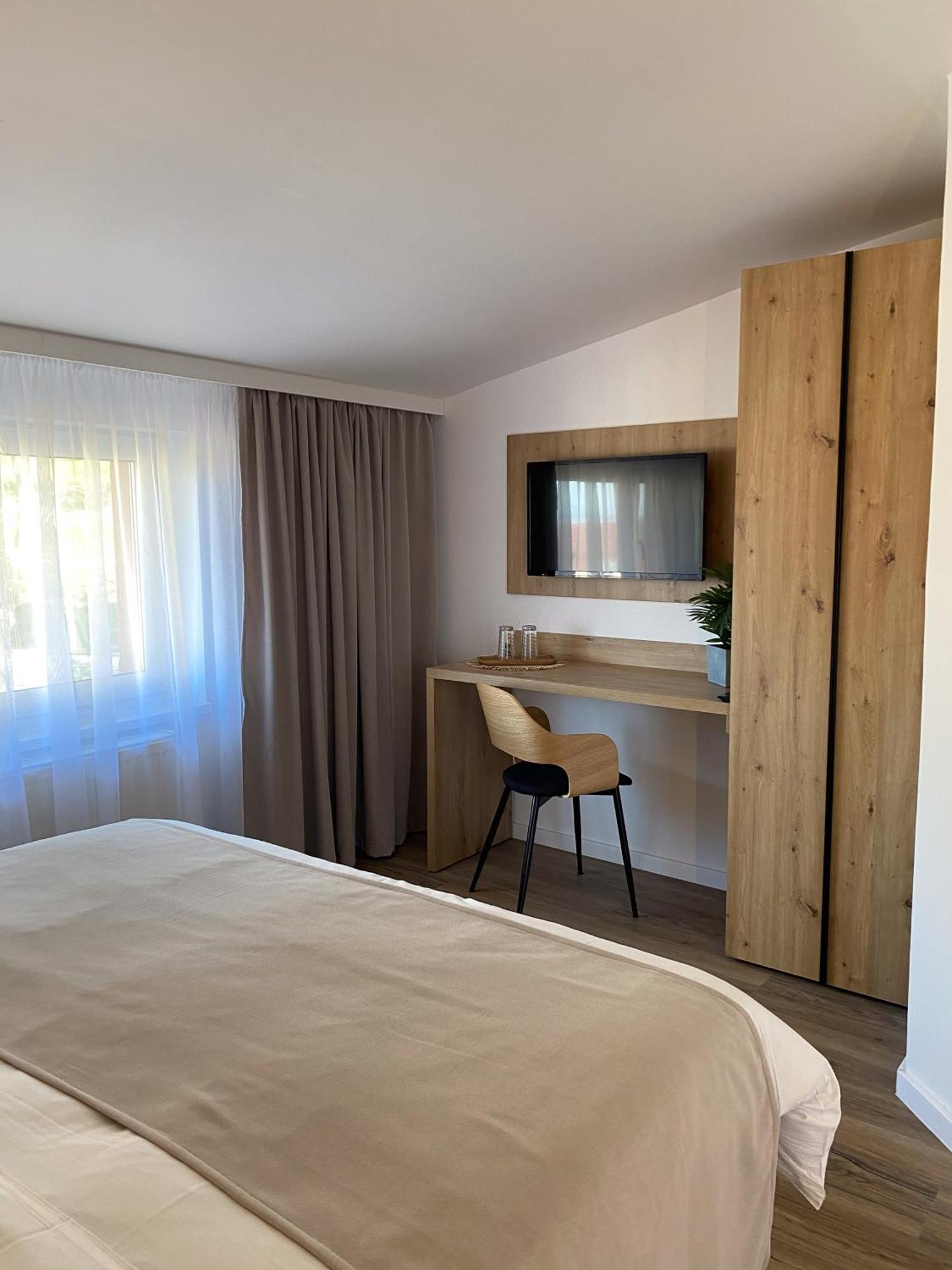 Casa Cristina Hotel Brasov Ngoại thất bức ảnh
