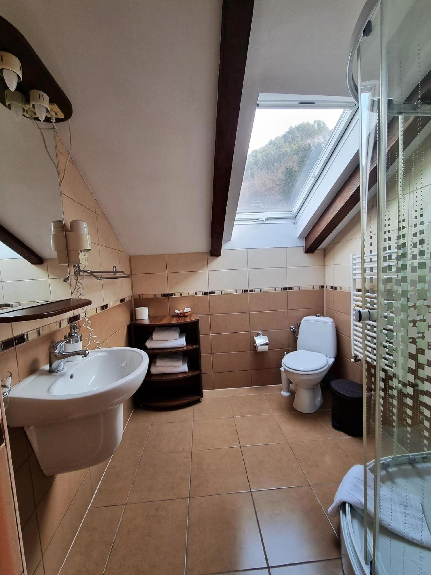 Casa Cristina Hotel Brasov Ngoại thất bức ảnh