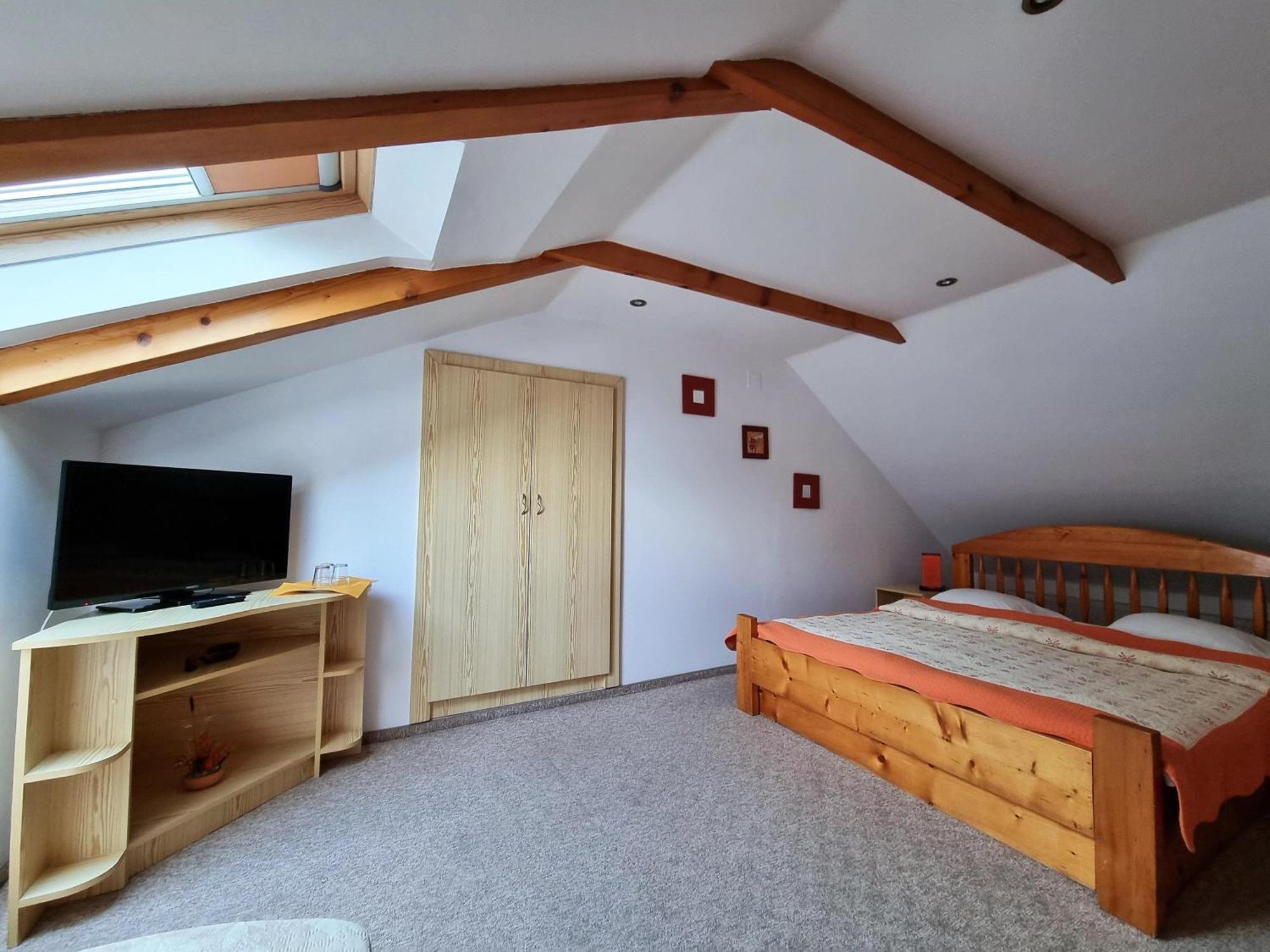 Casa Cristina Hotel Brasov Ngoại thất bức ảnh