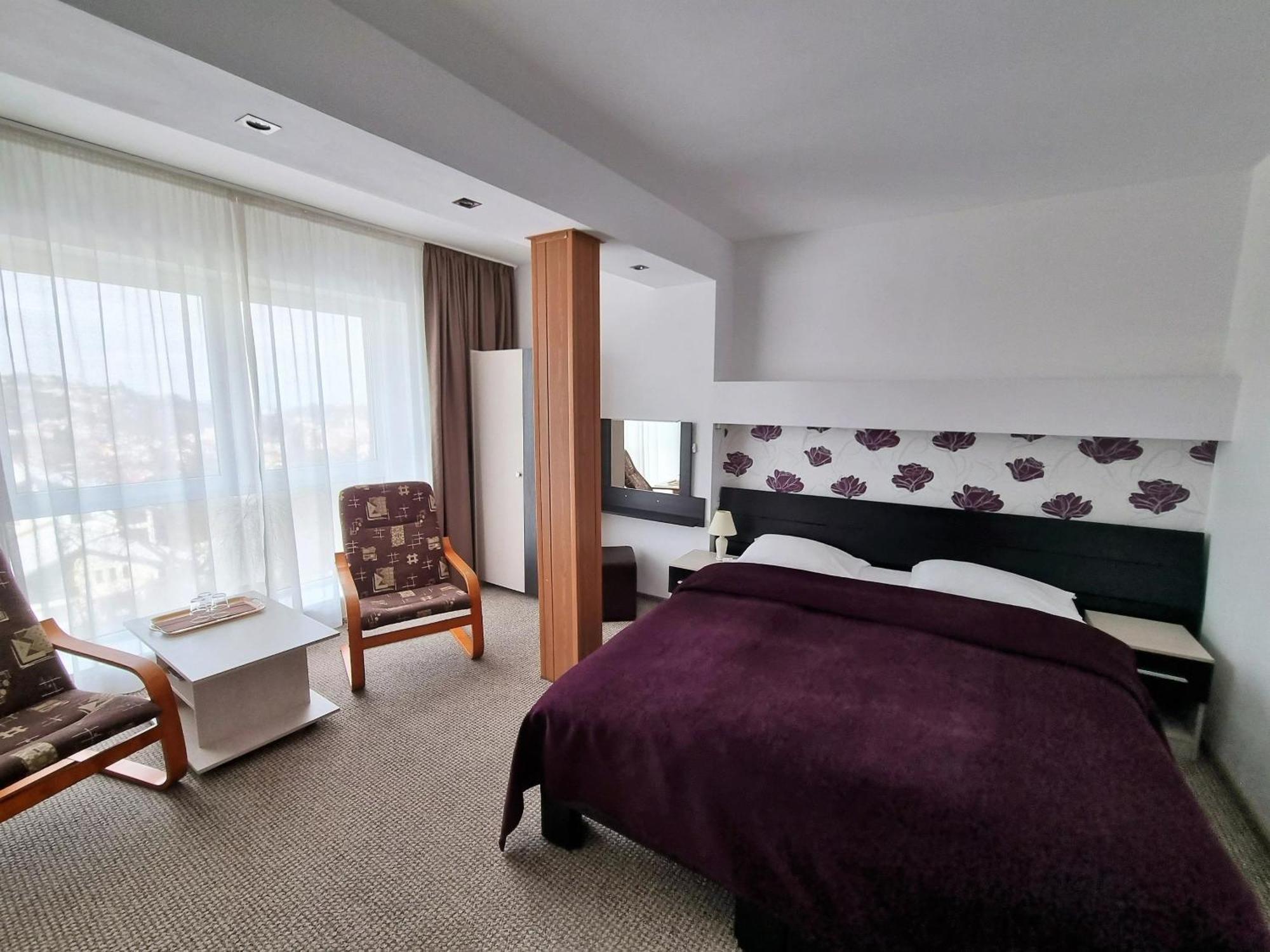 Casa Cristina Hotel Brasov Ngoại thất bức ảnh