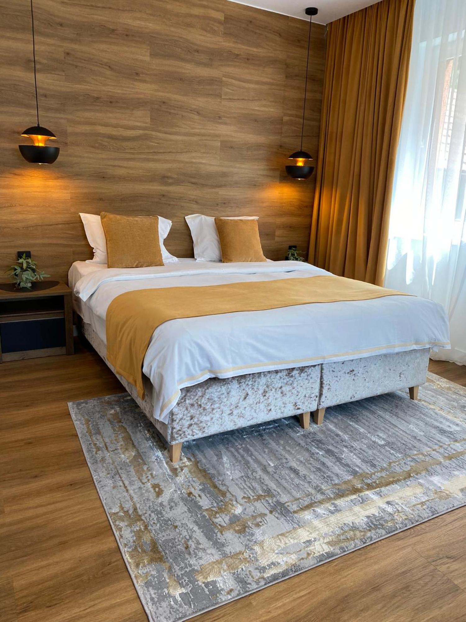 Casa Cristina Hotel Brasov Ngoại thất bức ảnh