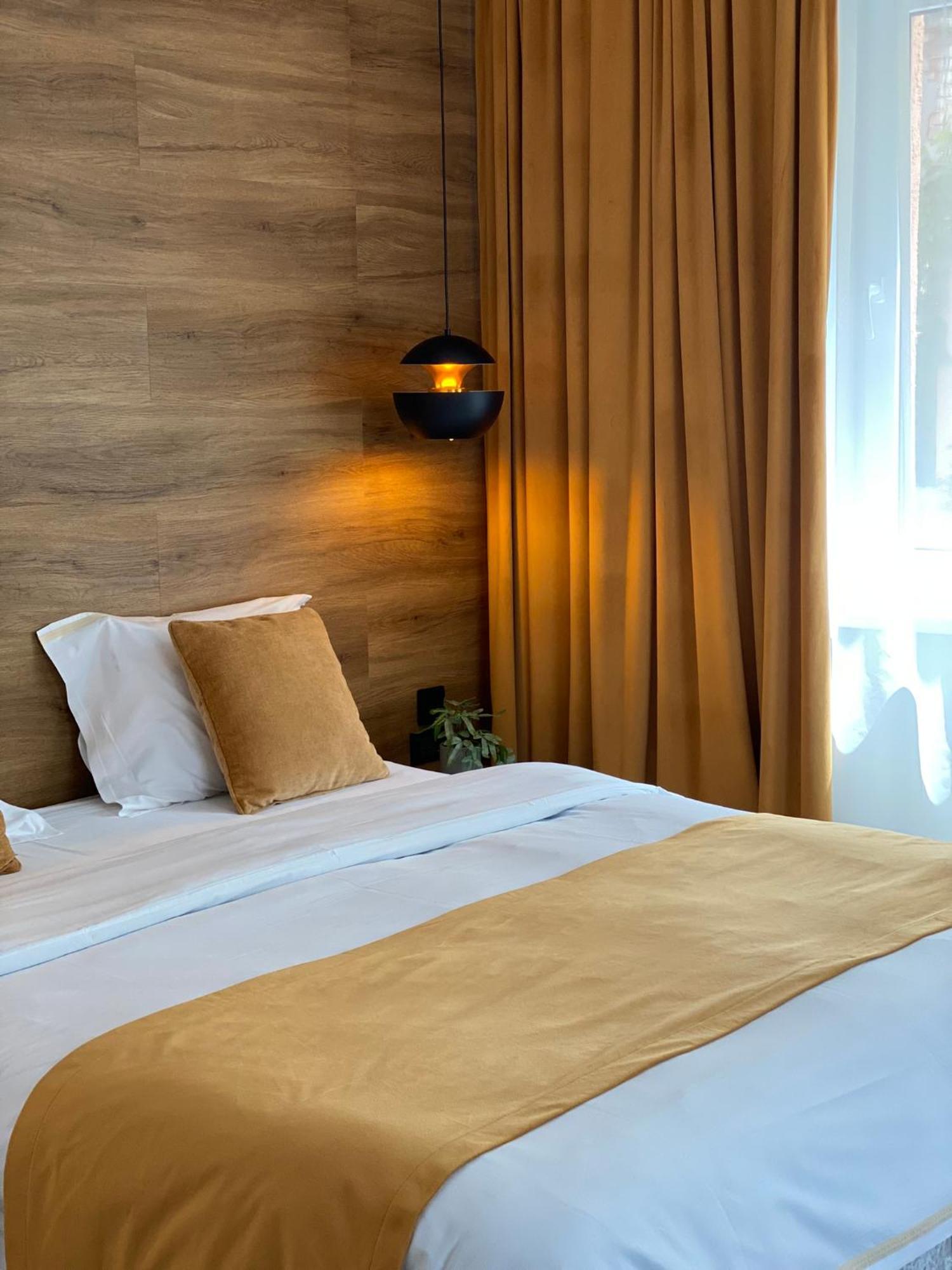 Casa Cristina Hotel Brasov Ngoại thất bức ảnh