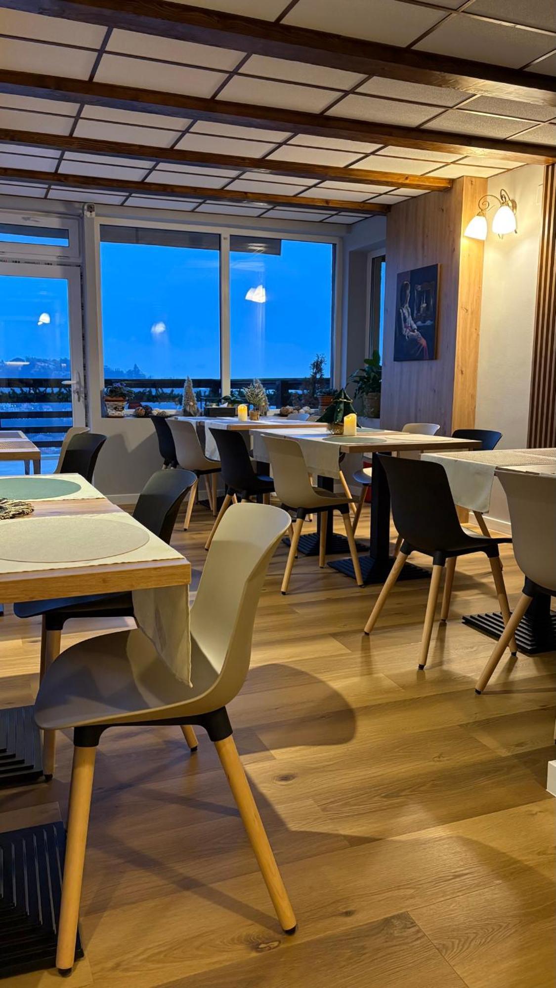 Casa Cristina Hotel Brasov Ngoại thất bức ảnh