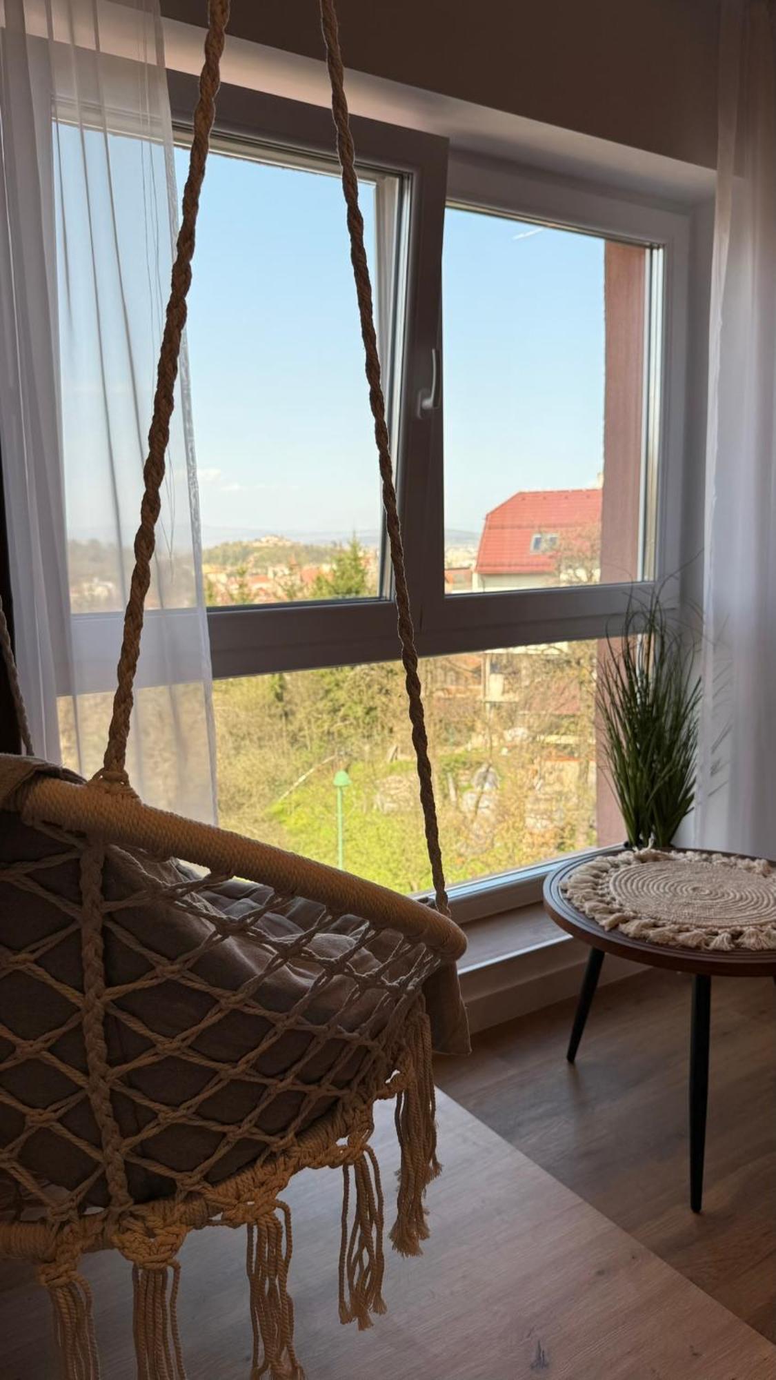 Casa Cristina Hotel Brasov Ngoại thất bức ảnh
