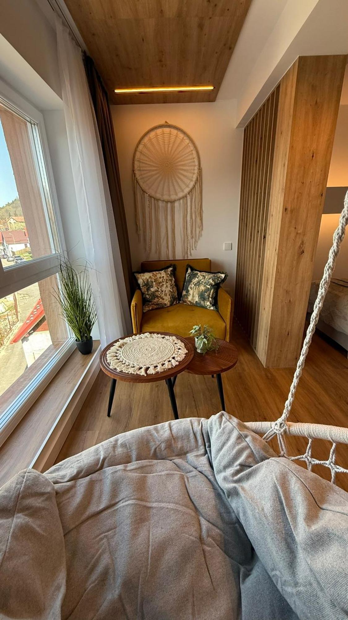 Casa Cristina Hotel Brasov Ngoại thất bức ảnh