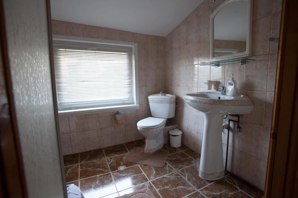 Casa Cristina Hotel Brasov Ngoại thất bức ảnh