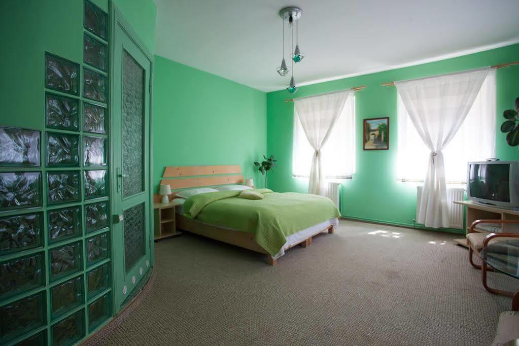 Casa Cristina Hotel Brasov Ngoại thất bức ảnh