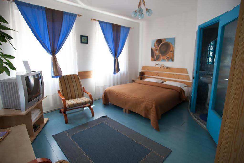 Casa Cristina Hotel Brasov Ngoại thất bức ảnh