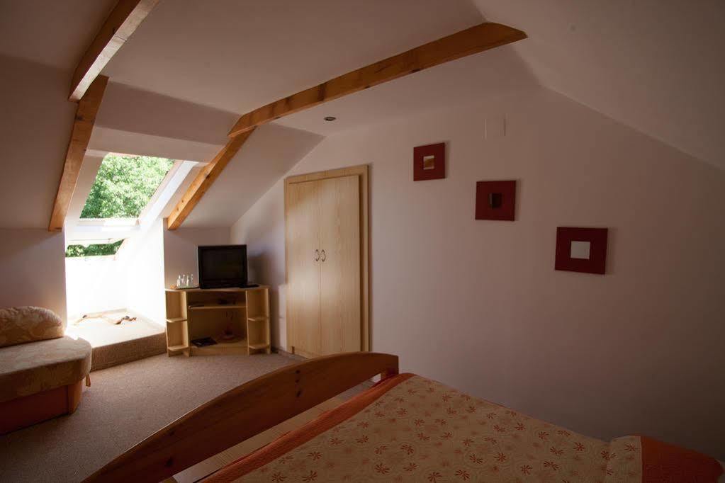 Casa Cristina Hotel Brasov Ngoại thất bức ảnh